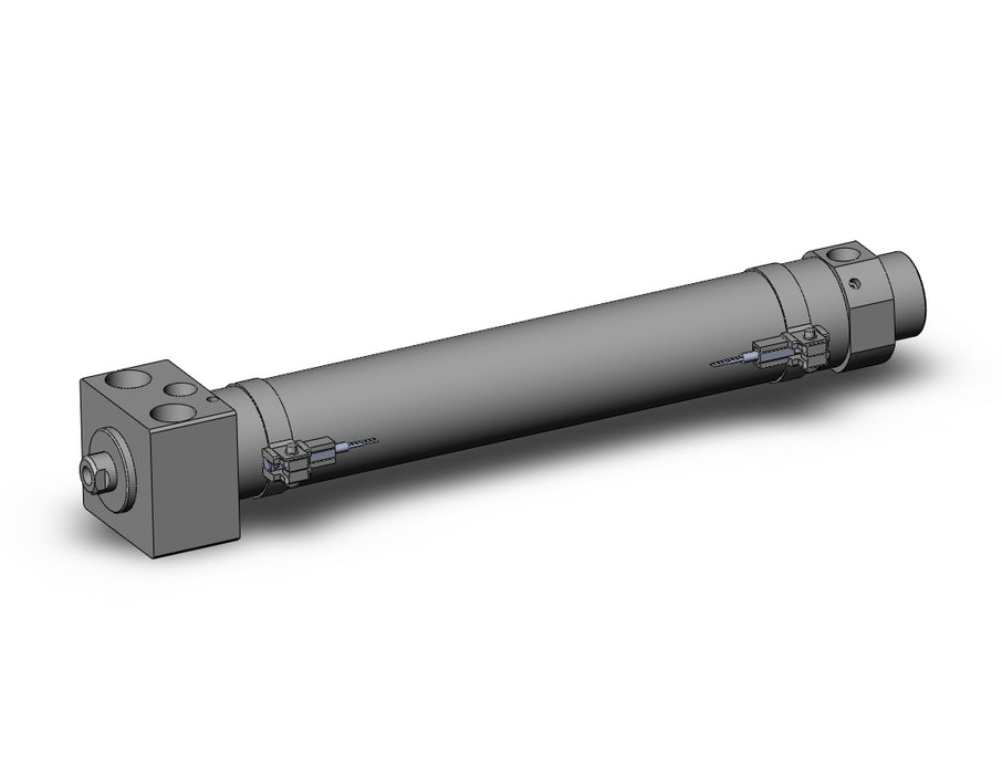 CDM2RA32-175AFZ-M9PSAPC Cylinder, Air
