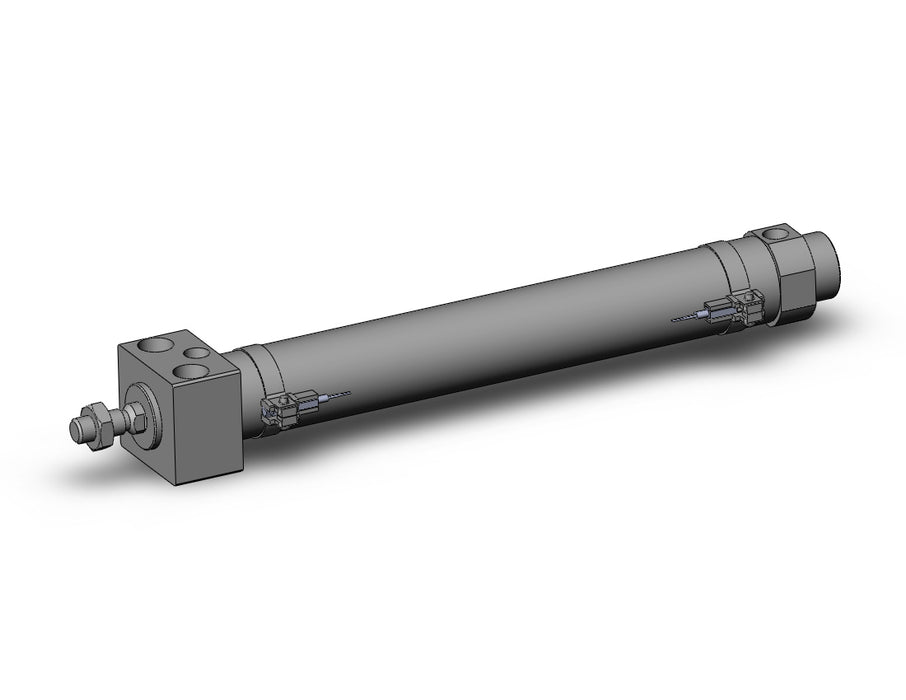 CDM2RA32-200Z-M9BWL CYLINDER, AIR