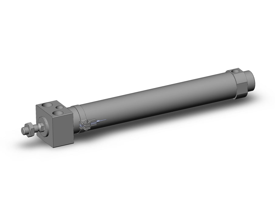 CDM2RA32-200Z-M9PSAPCS CYLINDER, AIR