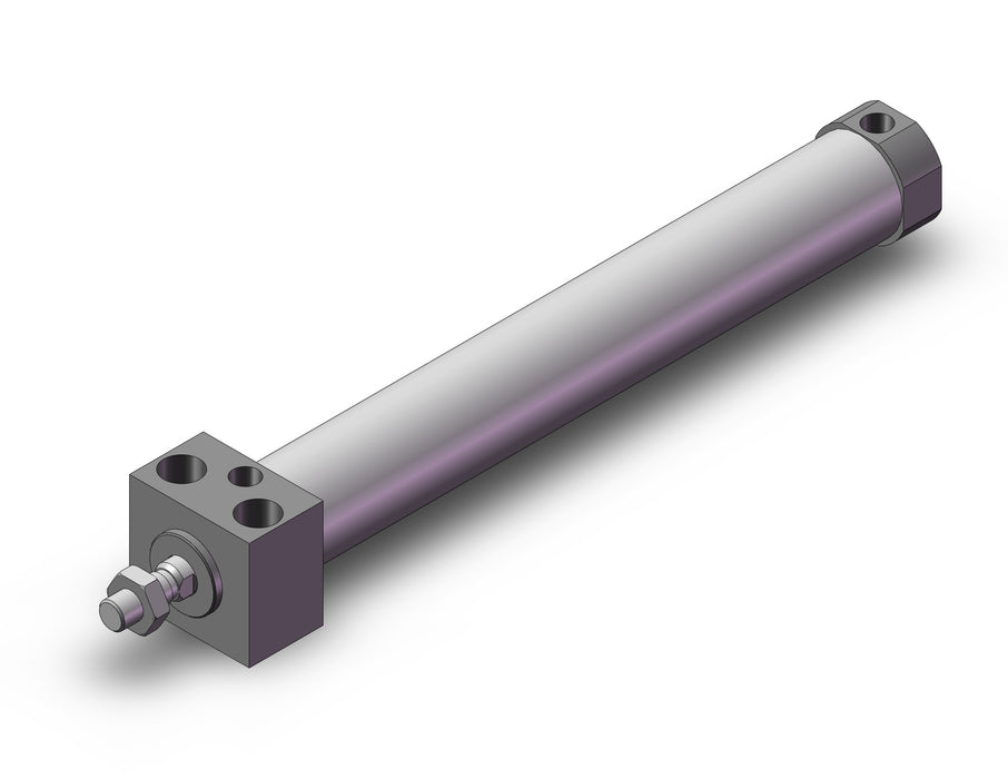 CDM2RA32-200Z Cylinder, Air
