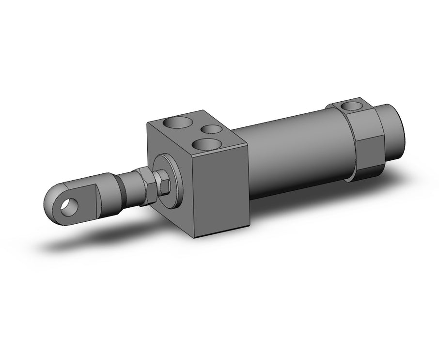 CDM2RA32-25Z-V Cylinder, Air