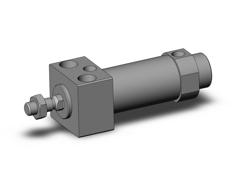 CDM2RA32-25Z Cylinder, Air