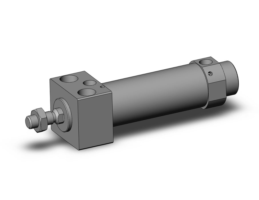 CDM2RA32-50AZ Cylinder, Air