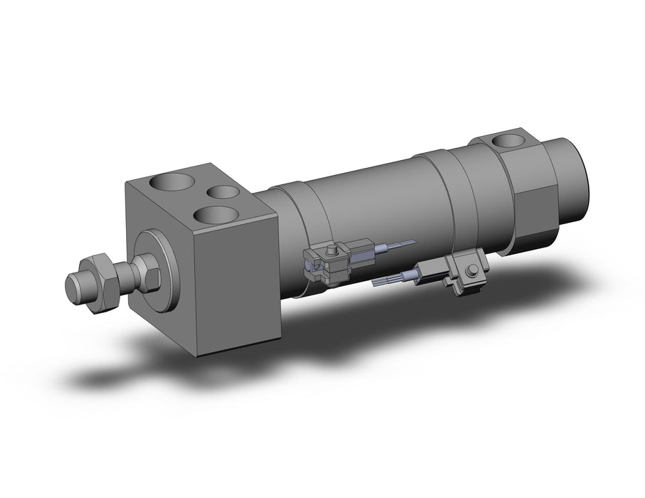CDM2RA32-50Z-M9P Cylinder, Air