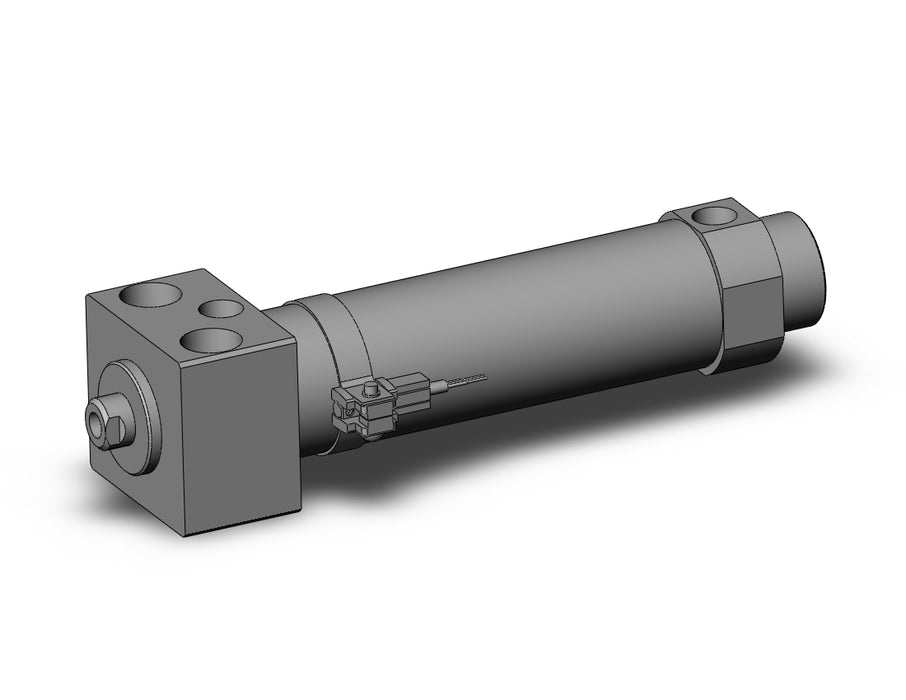 CDM2RA32-75FZ-M9NWLS Cylinder, Air