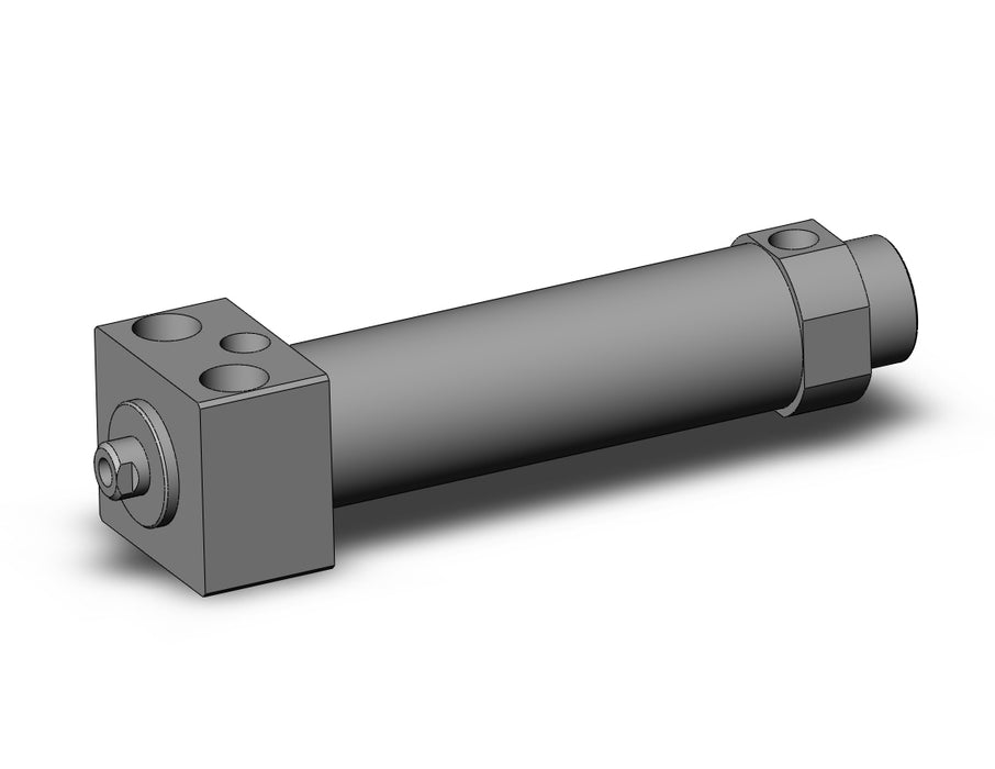 CDM2RA32-75FZ Cylinder, Air