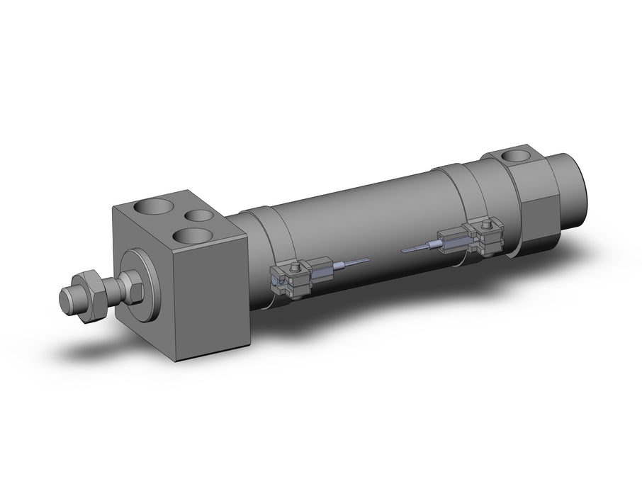 CDM2RA32-75Z-M9PSAPC Cylinder, Air