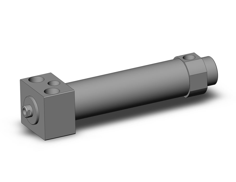 CDM2RA40-100FZ Cylinder, Air