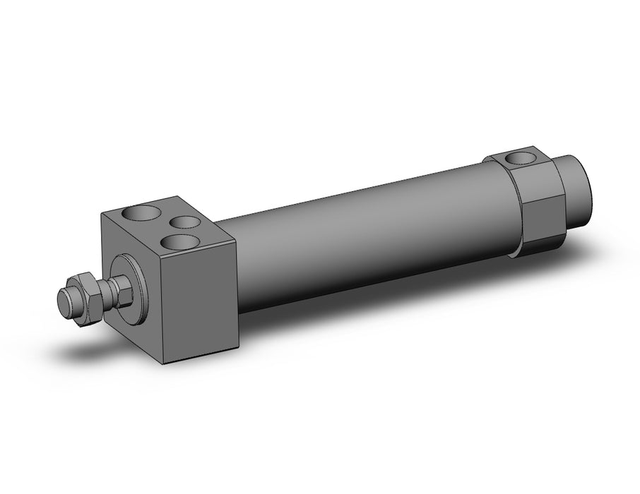 CDM2RA40-100Z Cylinder, Air