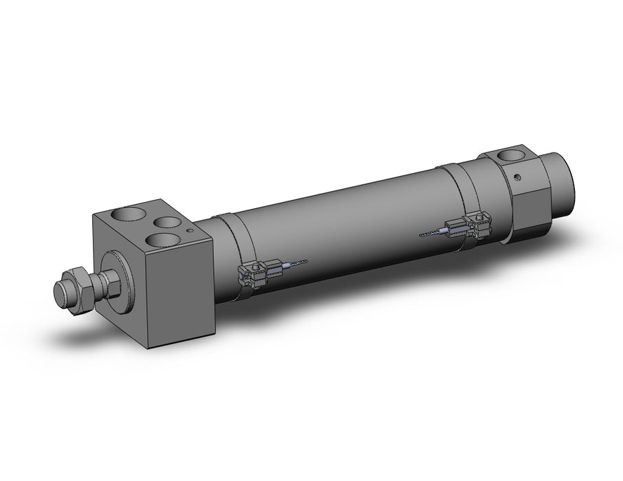 CDM2RA40-125AZ-M9PSAPC Cylinder, Air
