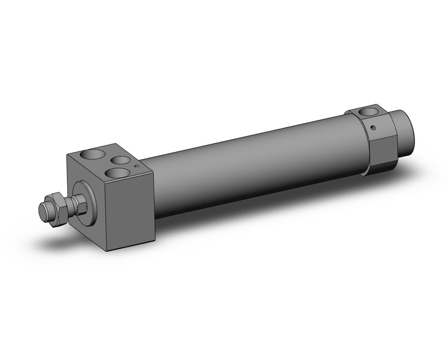 CDM2RA40-125AZ Cylinder, Air