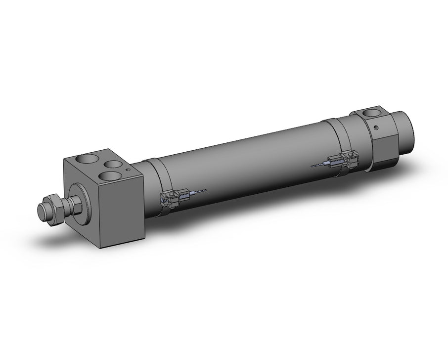 CDM2RA40-150AZ-M9BWZ Cylinder, Air
