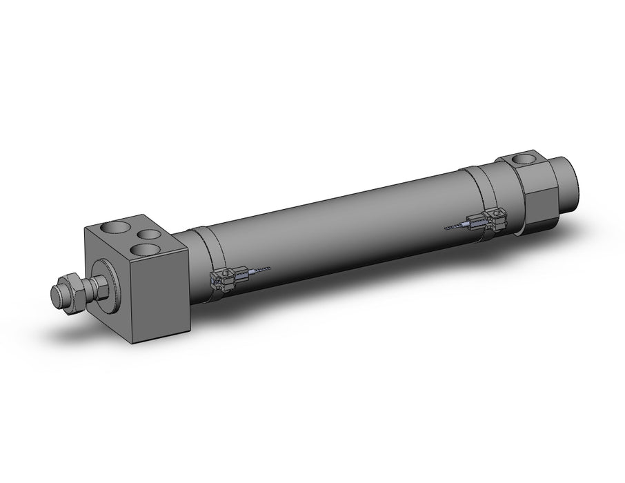 CDM2RA40-175Z-M9PSAPC Cylinder, Air