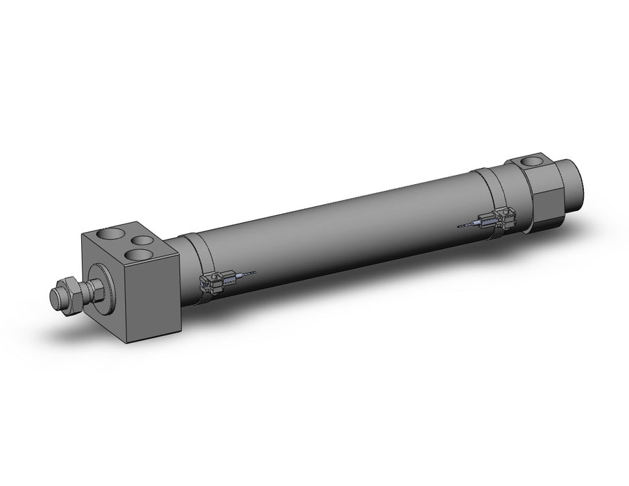 CDM2RA40-200Z-M9BL Cylinder, Air