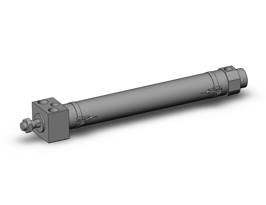 CDM2RA40-250Z-M9BL CYLINDER, AIR