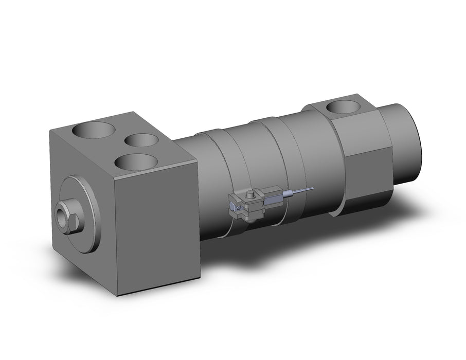 CDM2RA40-25FZ-M9BWMDPC Cylinder, Air