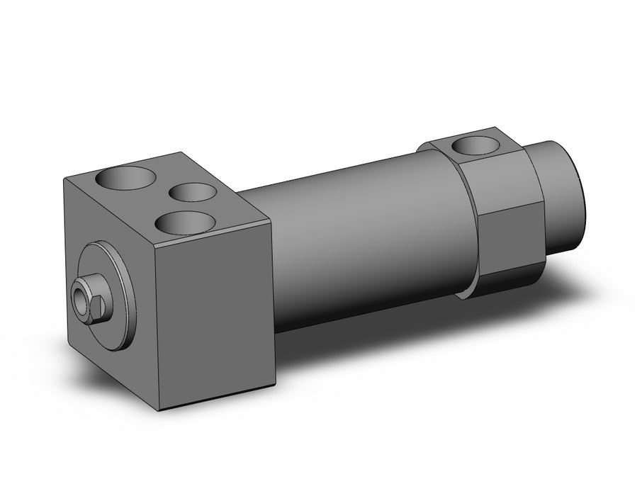 CDM2RA40-25FZ Cylinder, Air