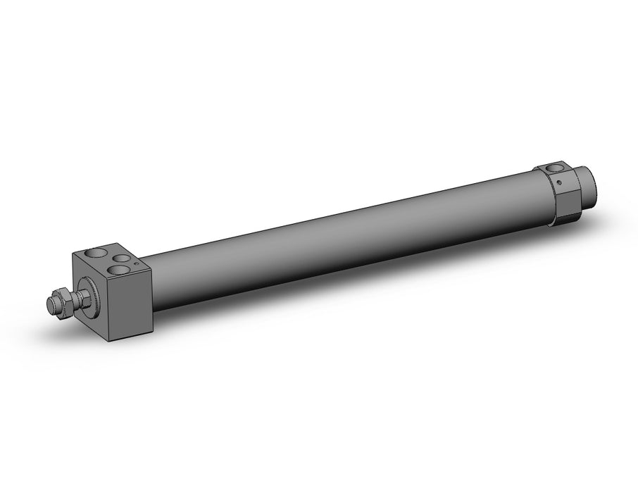 CDM2RA40-300AZ Cylinder, Air