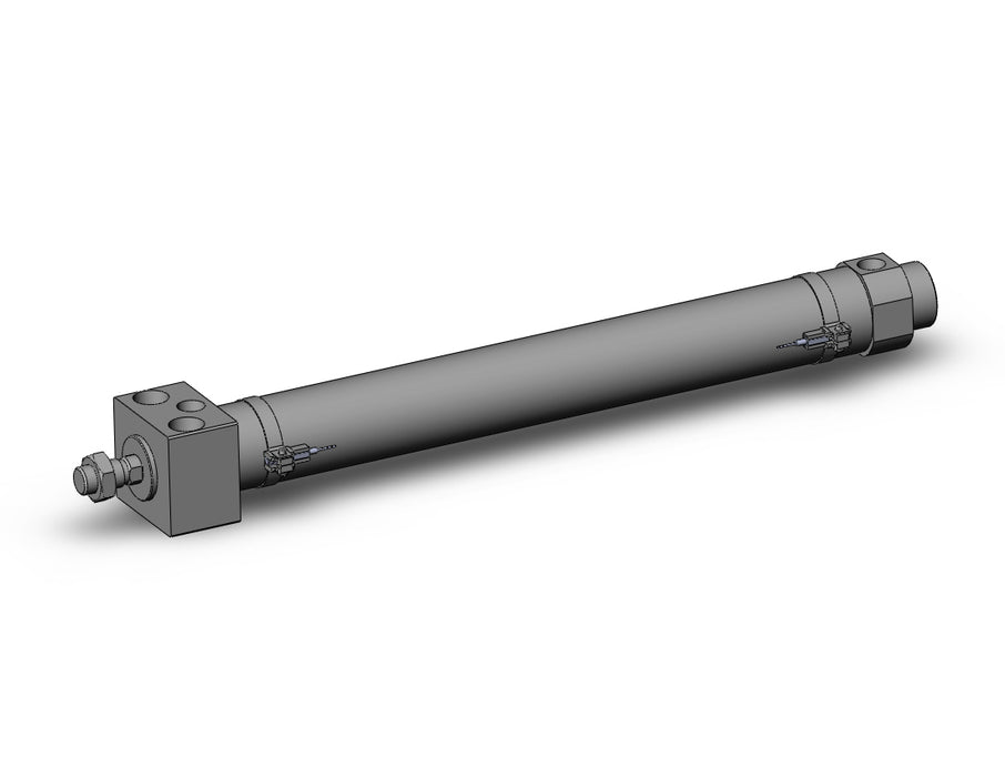 CDM2RA40-300Z-M9BL3 Cylinder, Air