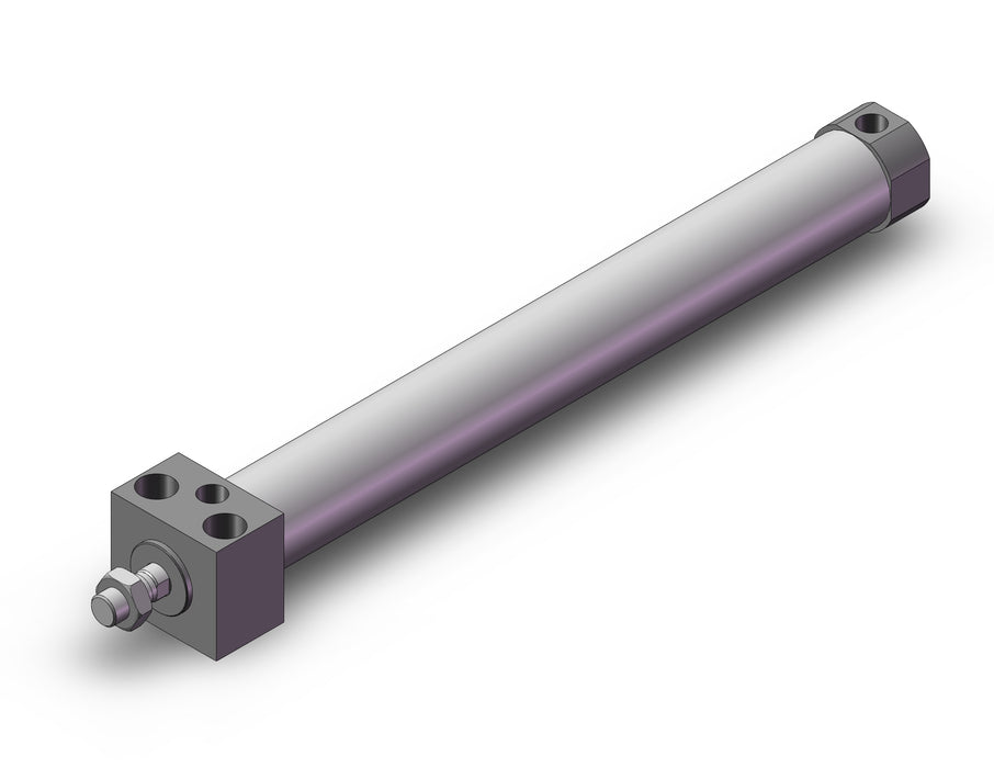 CDM2RA40-300Z Cylinder, Air