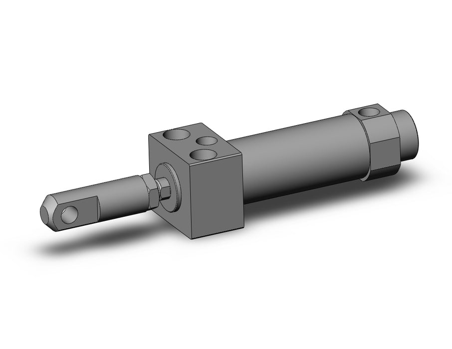 CDM2RA40-50Z-V Cylinder, Air