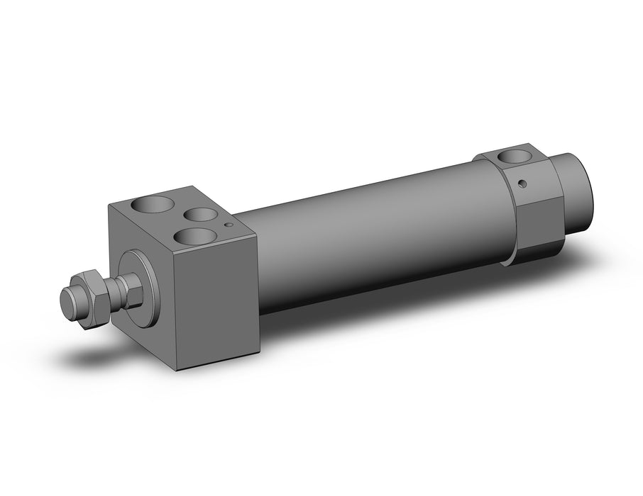 CDM2RA40-75AZ Cylinder, Air