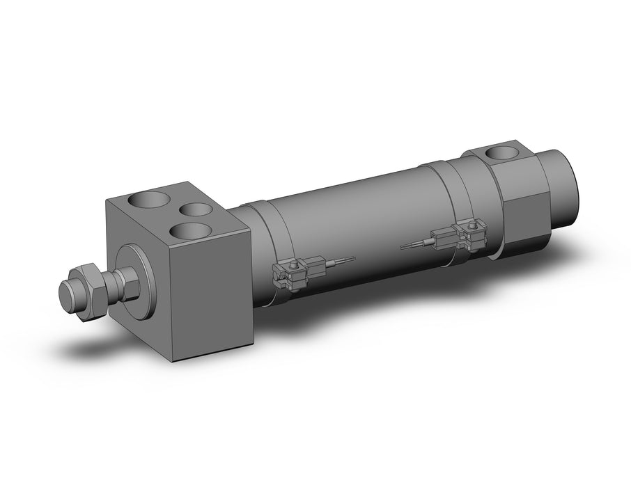 CDM2RA40-75Z-A93 CYLINDER, AIR