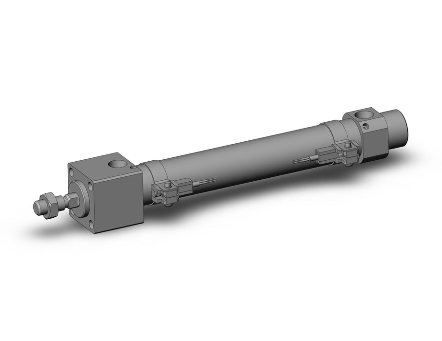 CDM2RB20-100AZ-A93 Cylinder, Air