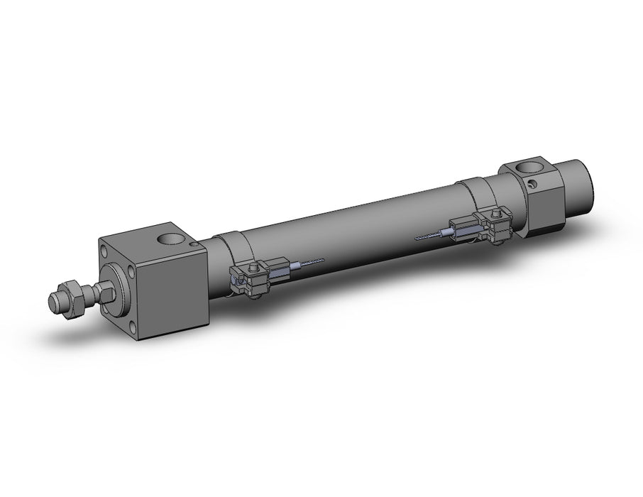 CDM2RB20-100AZ-M9B Cylinder, Air