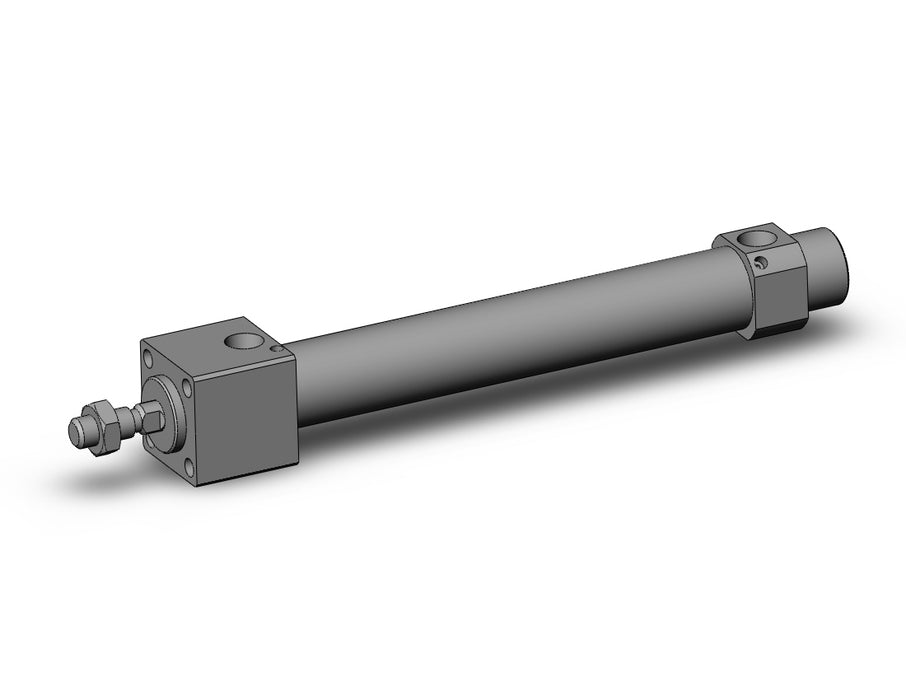 CDM2RB20-100AZ Cylinder, Air