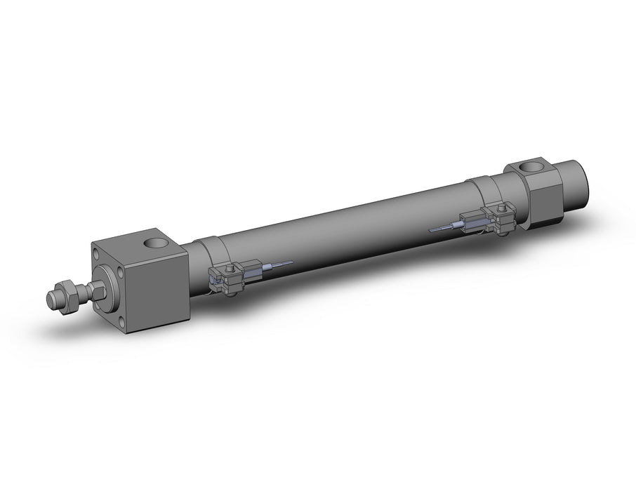 CDM2RB20-125Z-M9N Cylinder, Air