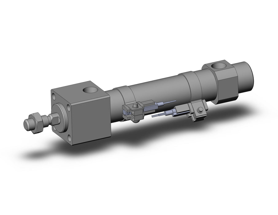 CDM2RB20-50Z-M9BAL Cylinder, Air