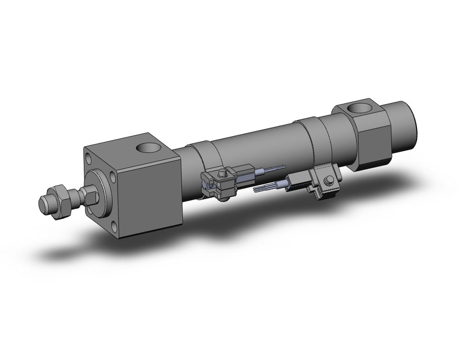 CDM2RB20-50Z-M9PL Cylinder, Air
