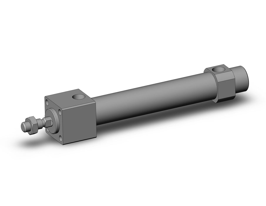 CDM2RB20-75Z Cylinder, Air