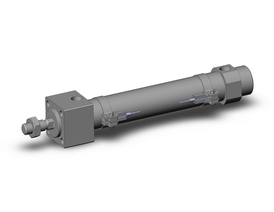 CDM2RB25-100Z-M9P Cylinder, Air