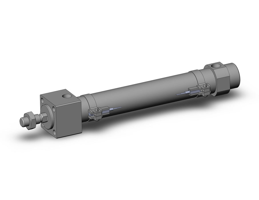 CDM2RB25-125Z-M9PSAPC Cylinder, Air