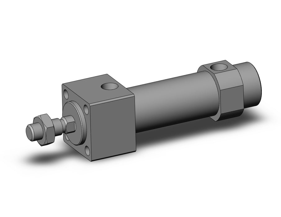 CDM2RB25-25Z Cylinder, Air
