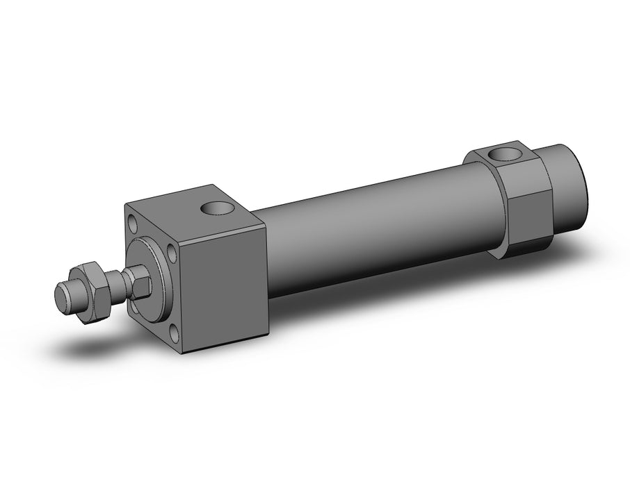 CDM2RB25-50Z Cylinder, Air