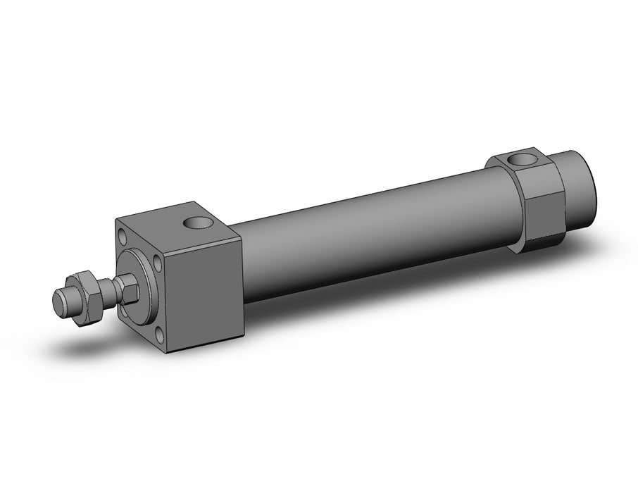 CDM2RB25-75Z Cylinder, Air