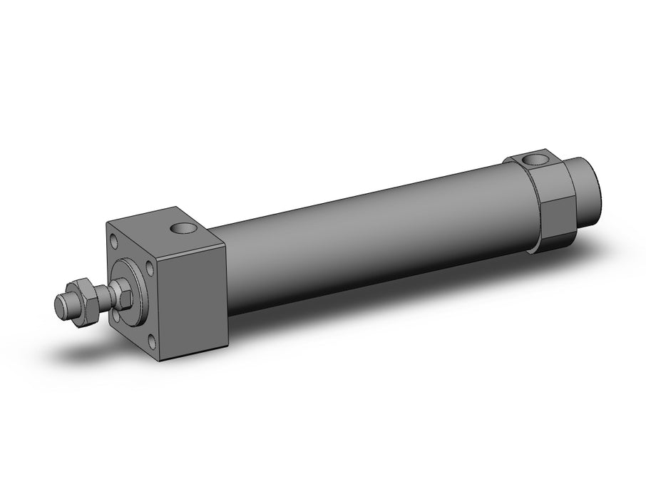 CDM2RB32-100Z Cylinder, Air