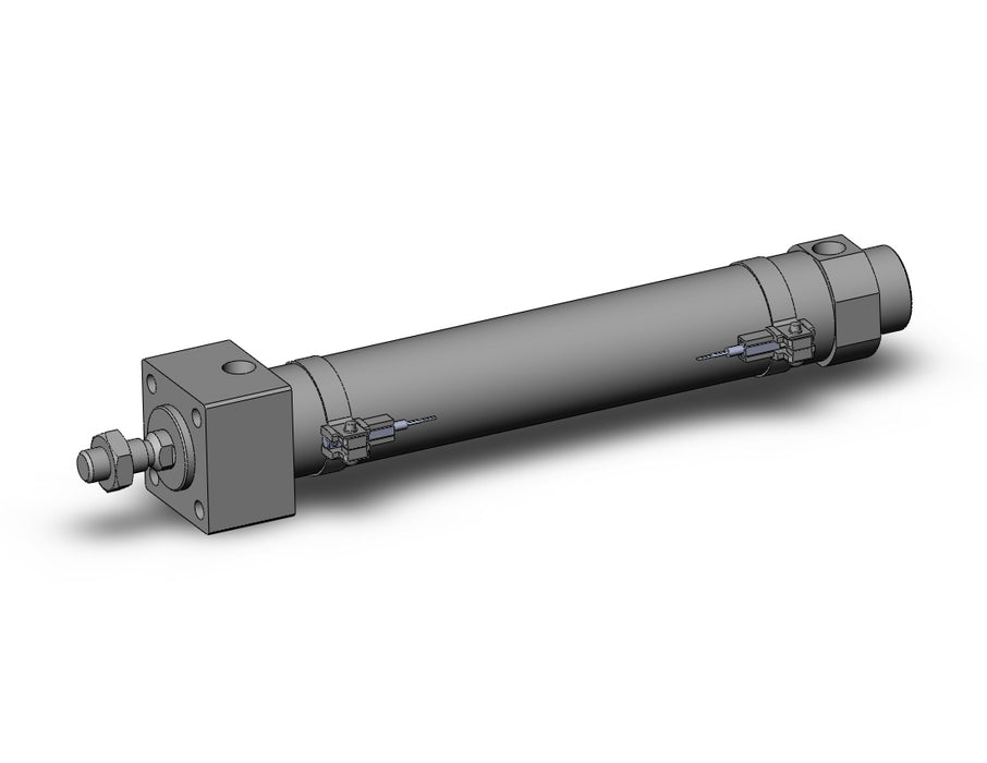 CDM2RB32-150Z-M9BWL Cylinder, Air