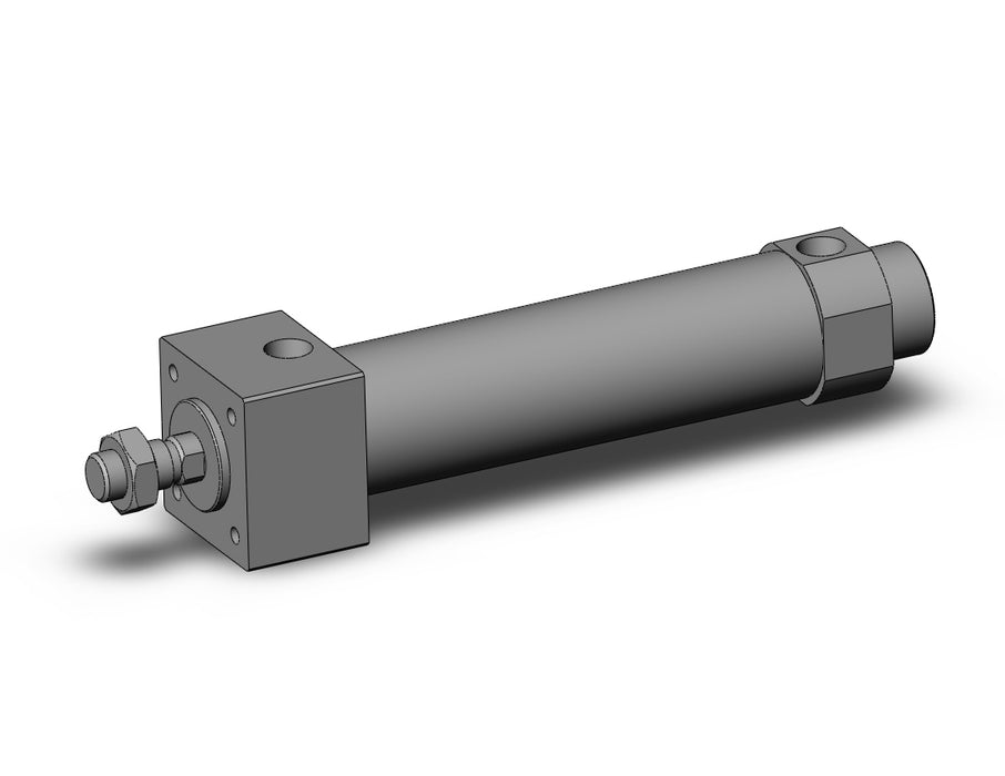 CDM2RB40-100Z Cylinder, Air