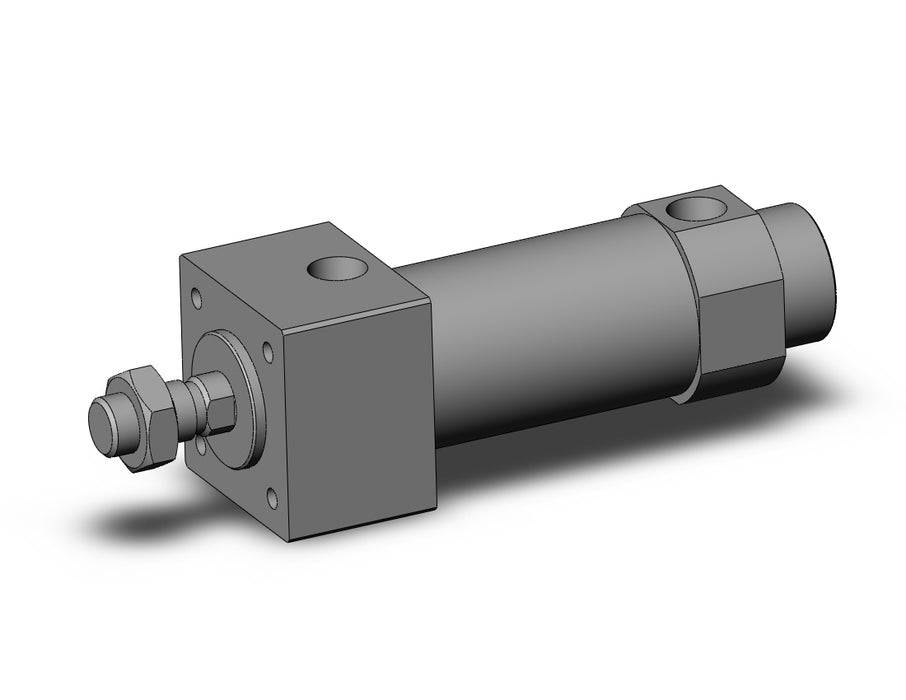 CDM2RB40-25Z Cylinder, Air