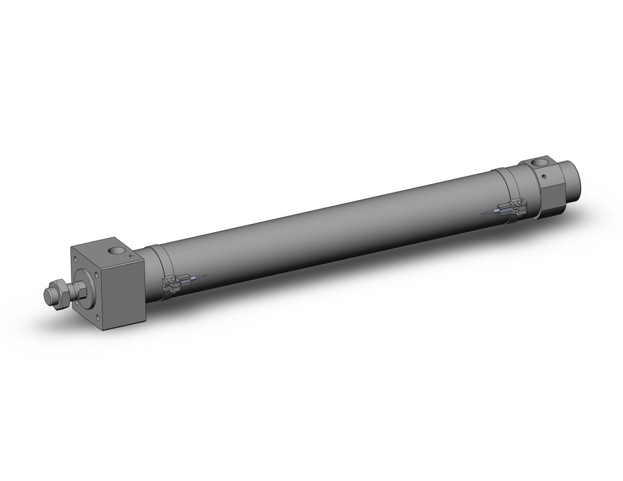 CDM2RB40-300AZ-M9BL Cylinder, Air