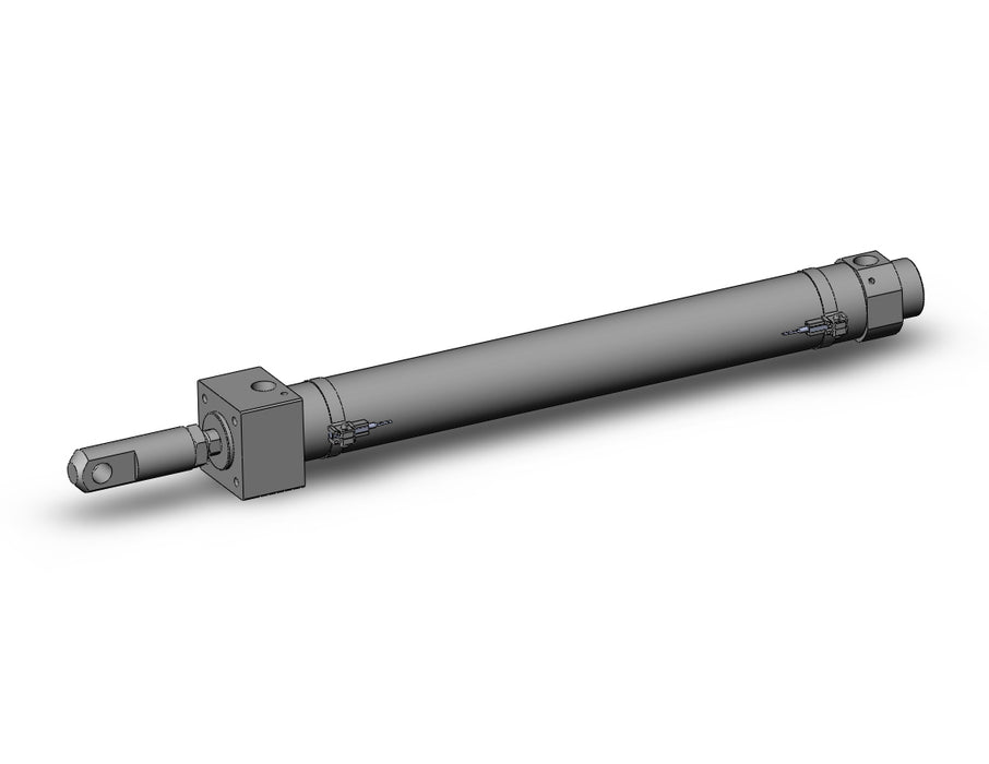 CDM2RB40-300AZ-V-M9NM Cylinder, Air
