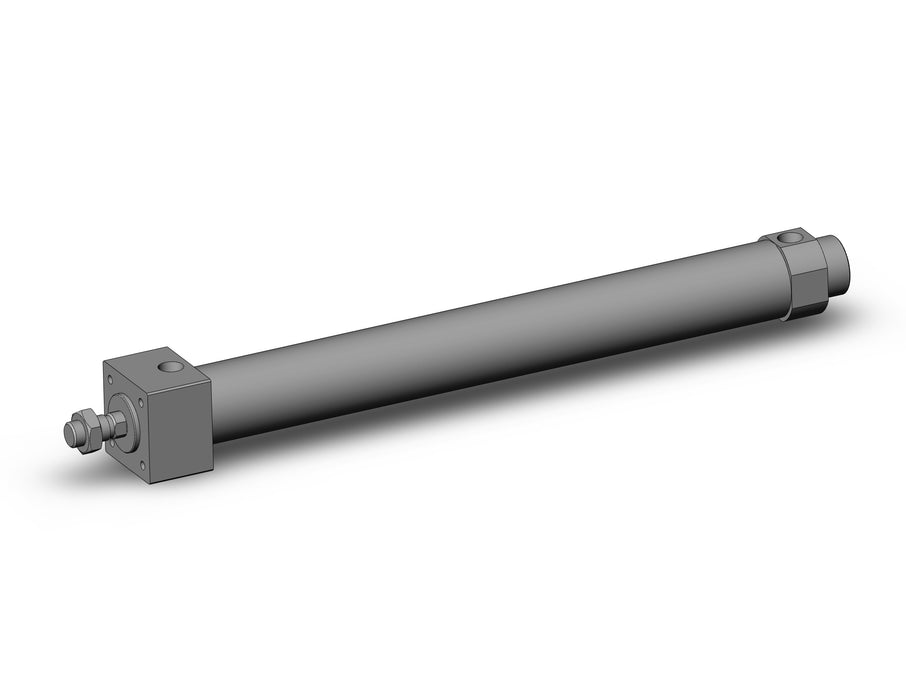 CDM2RB40-300Z Cylinder, Air