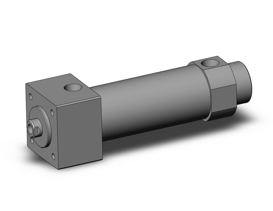 CDM2RB40-50FZ Cylinder, Air