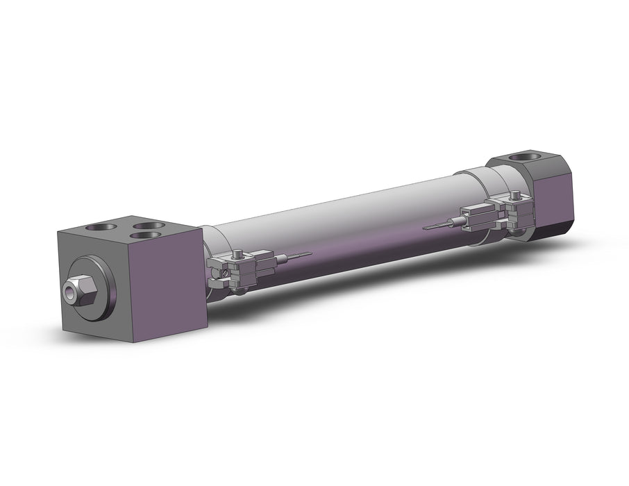 CDM2RKA20-100FZ-M9PSAPC Cylinder, Air