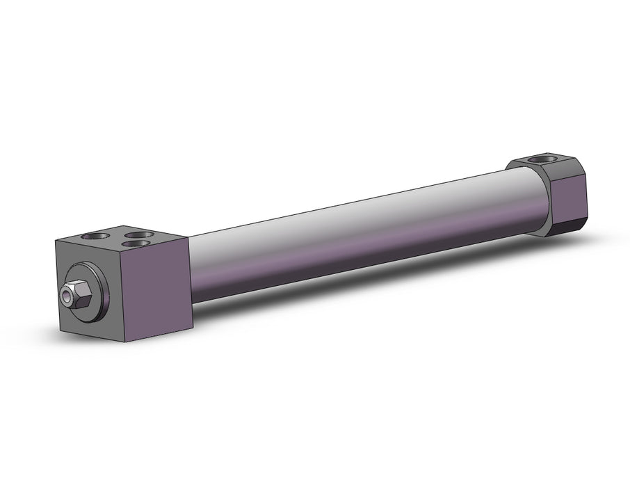 CDM2RKA20-125FZ Cylinder, Air