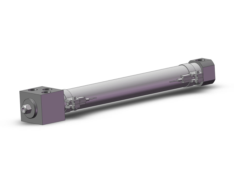 CDM2RKA20-150FZ-M9NWL Cylinder, Air